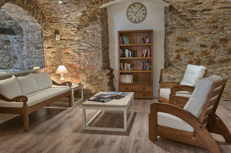 Fotos del hotel El Petit Convent:  14