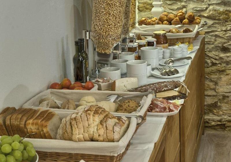 Fotos del hotel El Petit Convent:  22