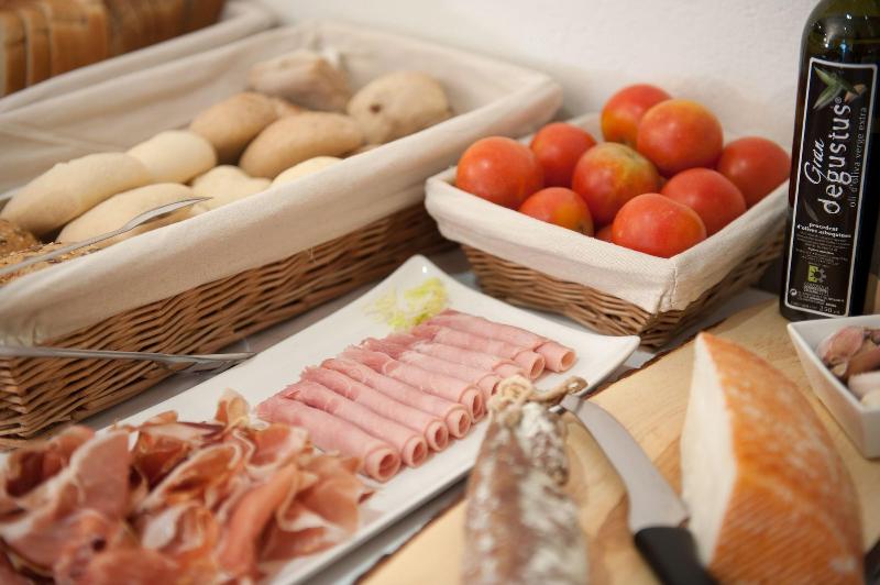 Fotos del hotel El Petit Convent:  24