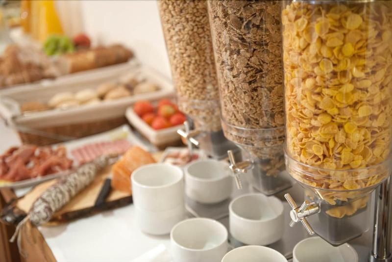 Fotos del hotel El Petit Convent:  18