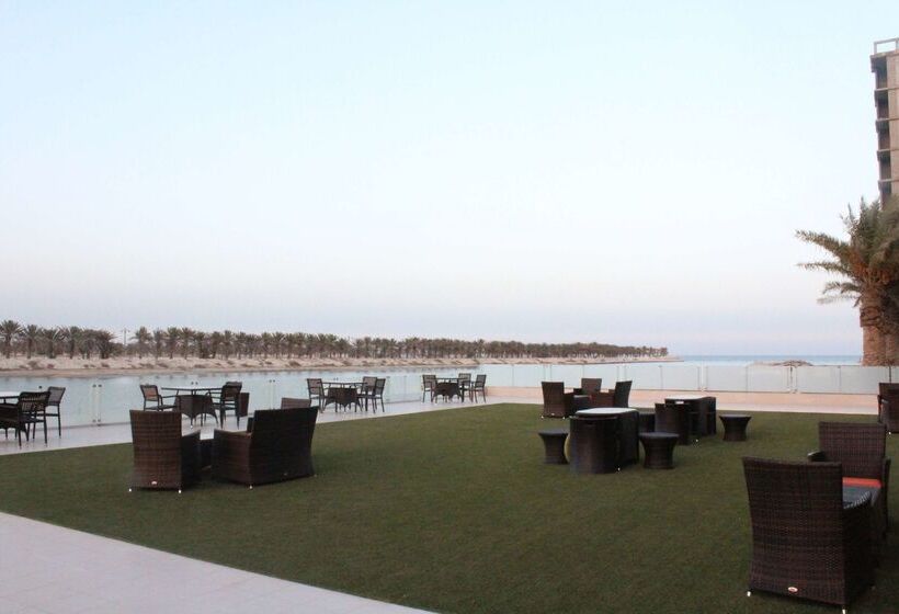 Fotos del hotel Golden Tulip Al Khobar Suites:  20