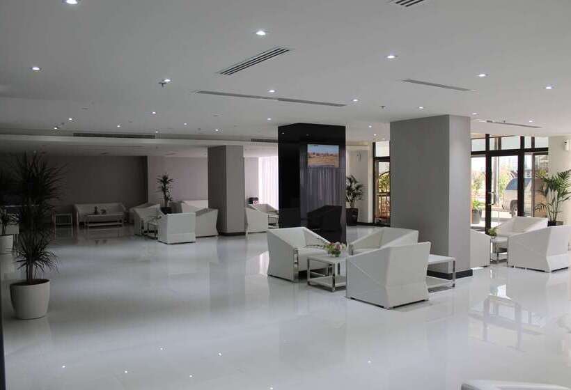 Fotos del hotel Golden Tulip Al Khobar Suites:  14