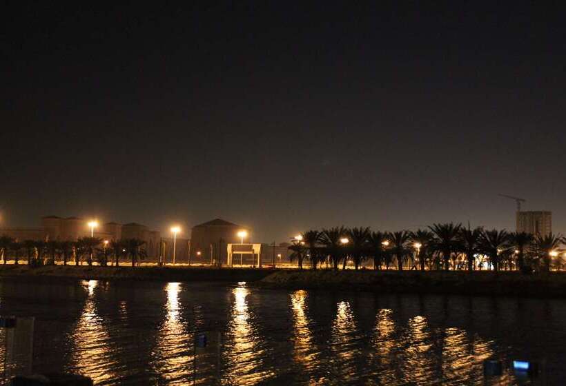 Fotos del hotel Golden Tulip Al Khobar Suites:  23