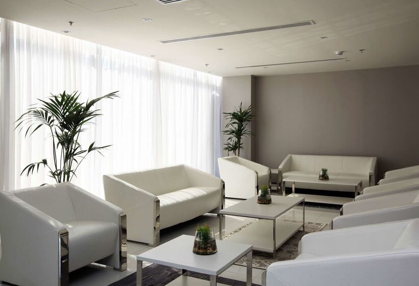 Fotos del hotel Golden Tulip Al Khobar Suites:  4