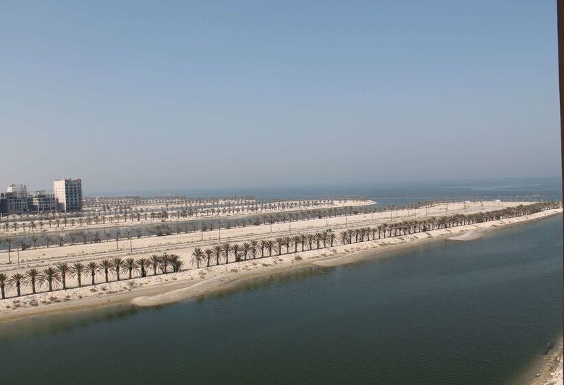 Fotos del hotel Golden Tulip Al Khobar Suites:  17