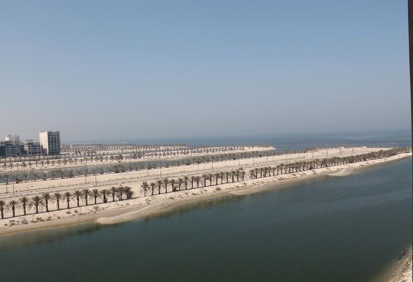 Fotos del hotel Golden Tulip Al Khobar Suites:  21