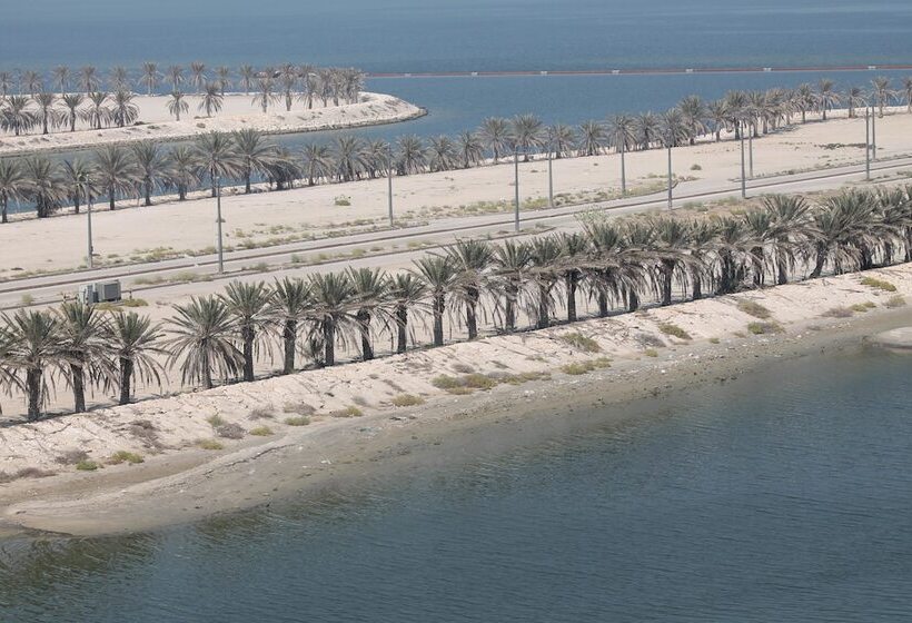 Fotos del hotel Golden Tulip Al Khobar Suites:  24