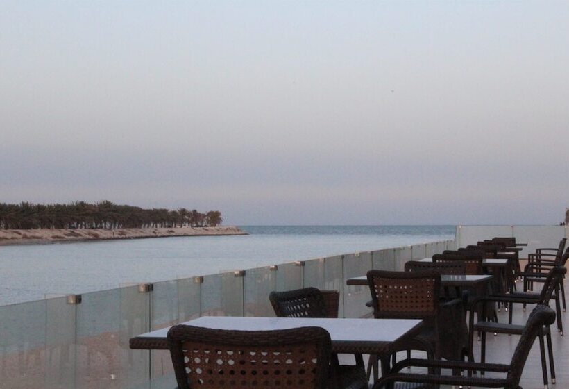 Fotos del hotel Golden Tulip Al Khobar Suites:  16