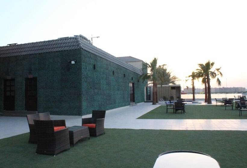 Fotos del hotel Golden Tulip Al Khobar Suites:  6