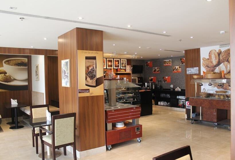 Fotos del hotel Golden Tulip Al Khobar Suites:  7