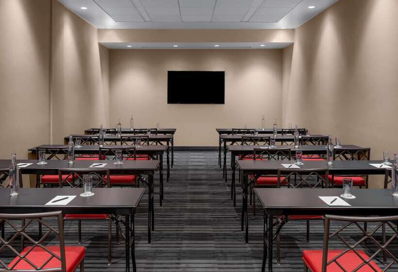 Fotos del hotel Hyatt Centric Las Condes Santiago:  8