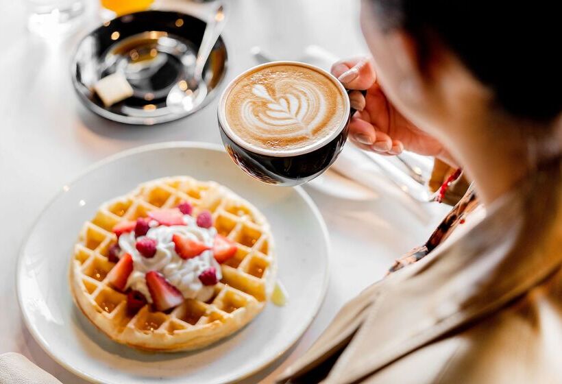 Fotos del hotel Hyatt Centric Las Condes Santiago:  24