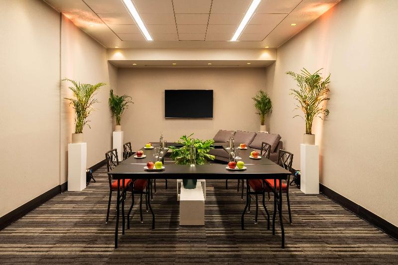 Fotos del hotel Hyatt Centric Las Condes Santiago:  16