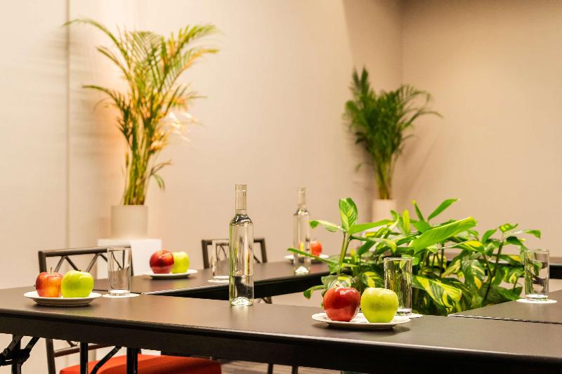 Fotos del hotel Hyatt Centric Las Condes Santiago:  22