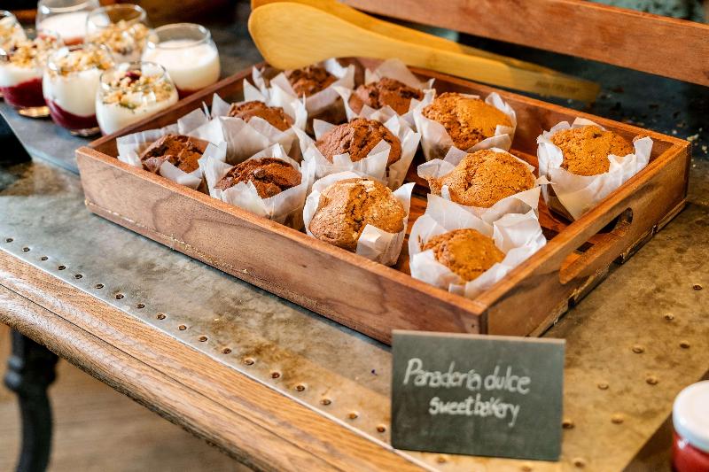 Fotos del hotel Hyatt Centric Las Condes Santiago:  18