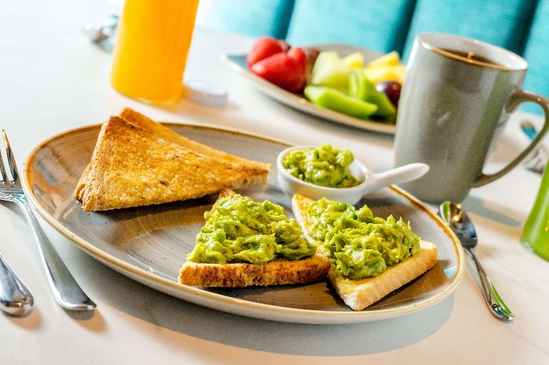 Fotos del hotel Hyatt Centric Las Condes Santiago:  14