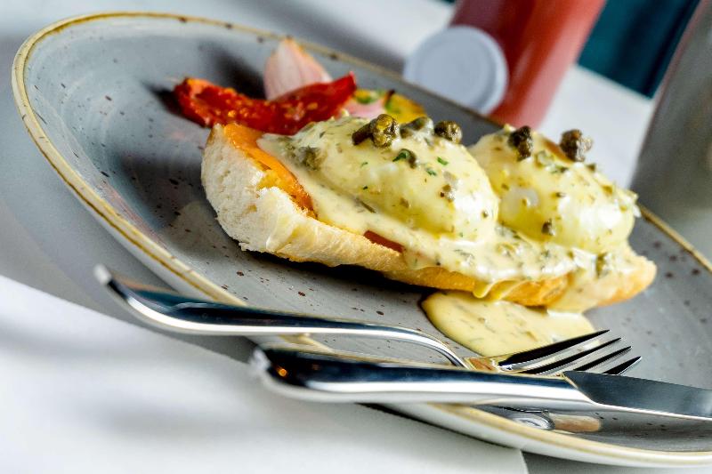 Fotos del hotel Hyatt Centric Las Condes Santiago:  10