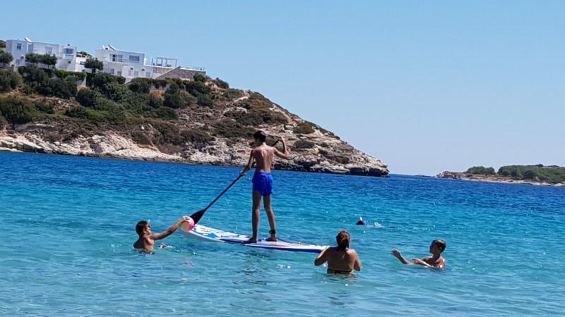 Fotos del hotel Kedrissos:  18