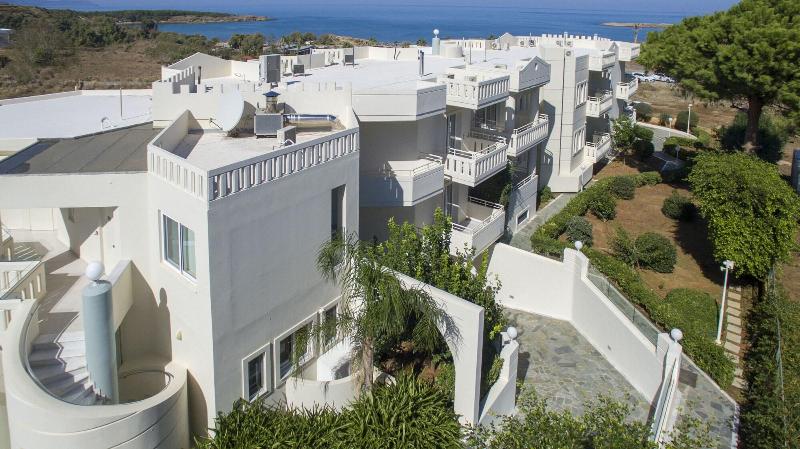 Fotos del hotel Kedrissos:  17