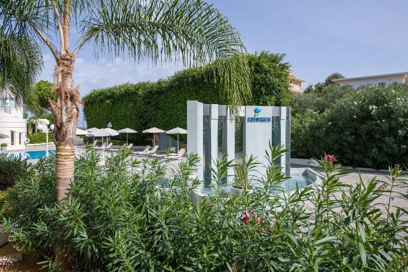 Fotos del hotel Kedrissos:  8