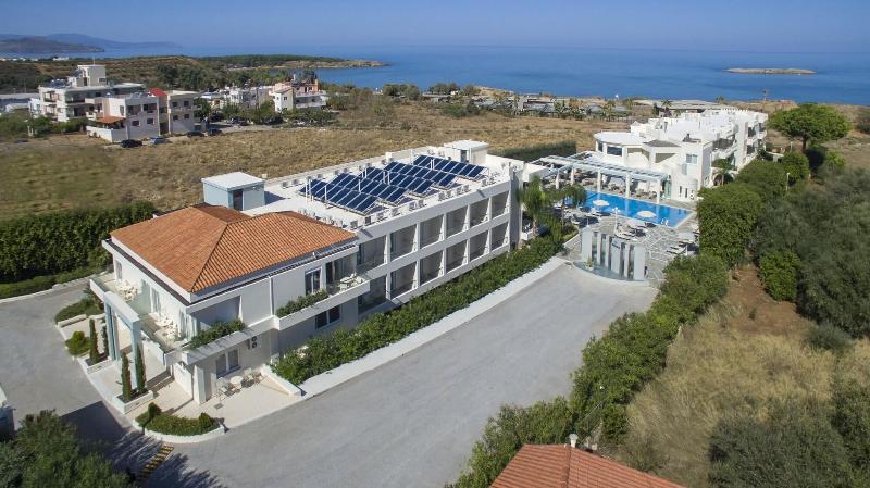 Fotos del hotel Kedrissos:  11