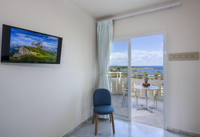 Fotos del hotel Kedrissos:  9