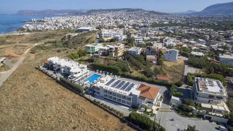 Fotos del hotel Kedrissos:  13