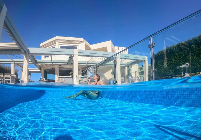 Fotos del hotel Kedrissos:  10