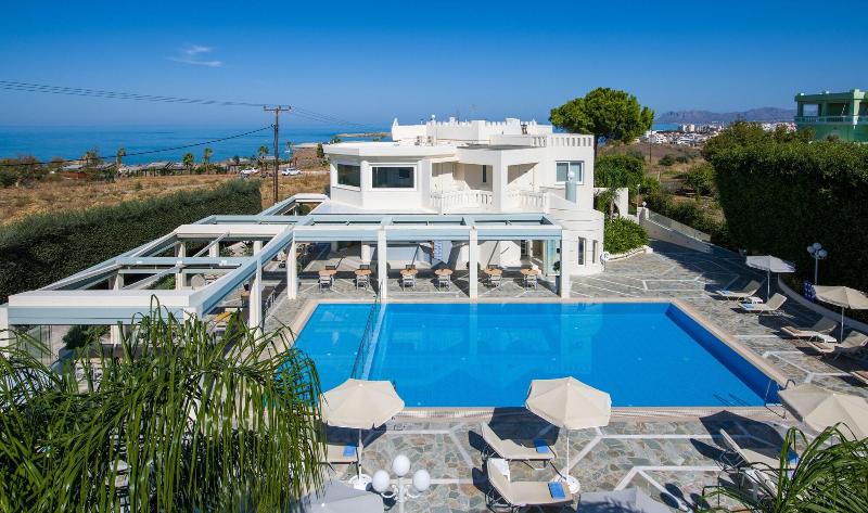 Fotos del hotel Kedrissos:  15