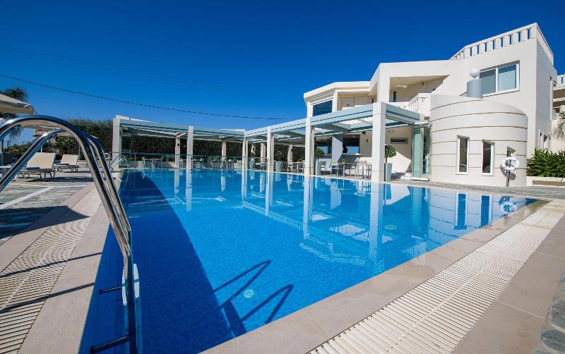 Fotos del hotel Kedrissos:  6