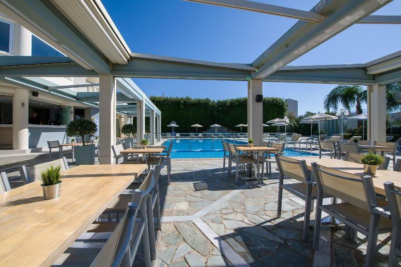 Fotos del hotel Kedrissos:  2