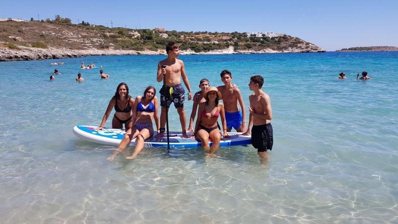 Fotos del hotel Kedrissos:  4