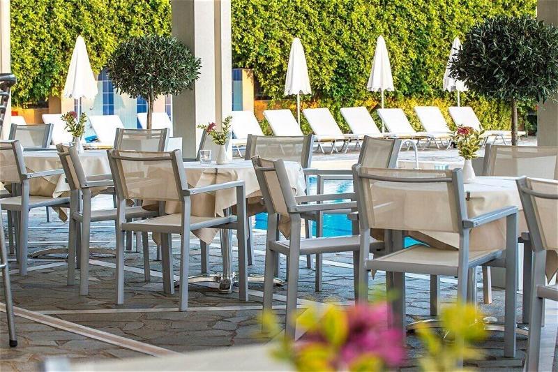 Fotos del hotel Kedrissos:  3