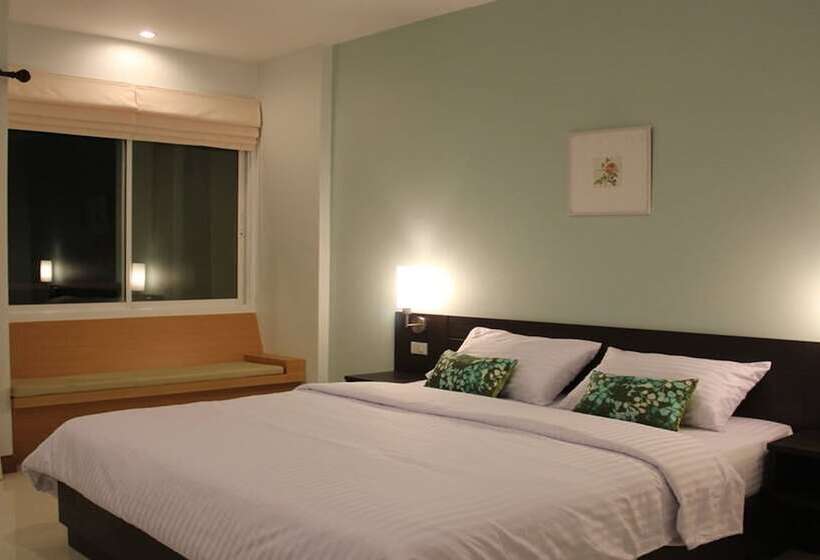 Fotos del hotel Non C Park:  2