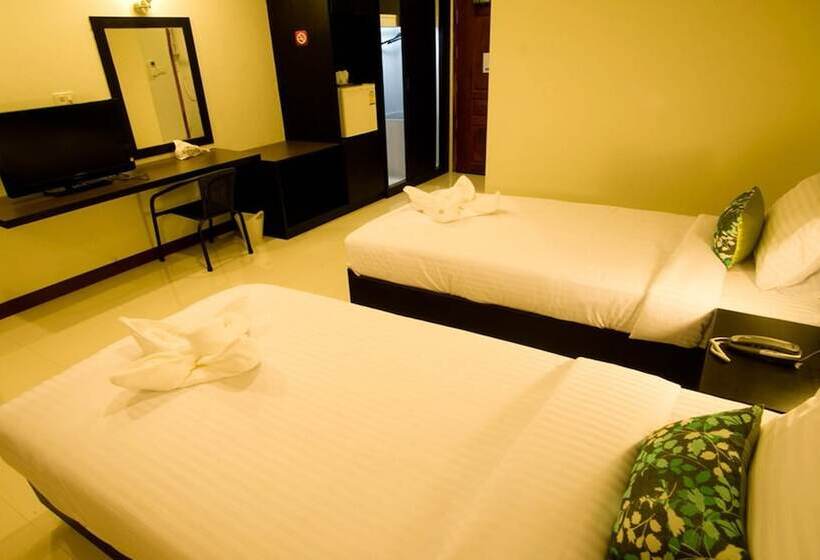 Fotos del hotel Non C Park:  3