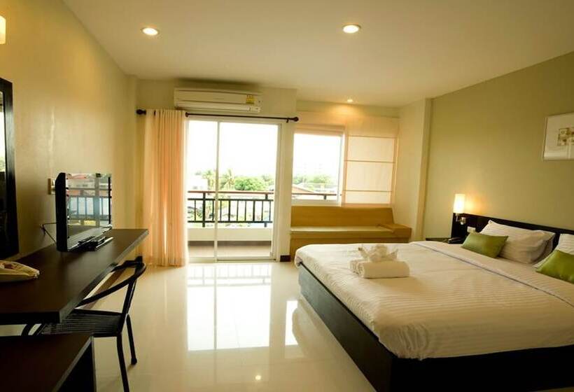 Fotos del hotel Non C Park:  4