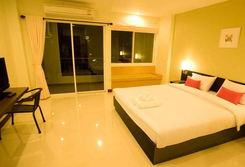 Fotos del hotel Non C Park:  5