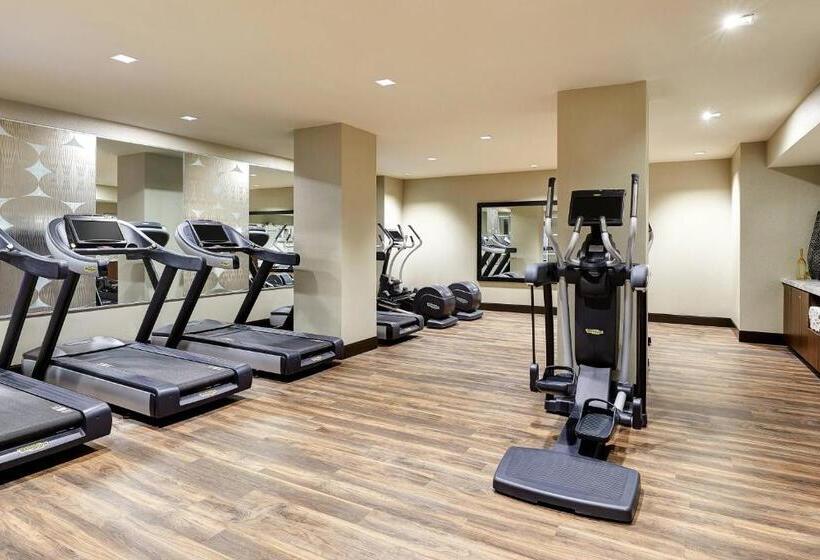 Fotos del hotel Residence Inn By Marriott Dallas Downtown:  3