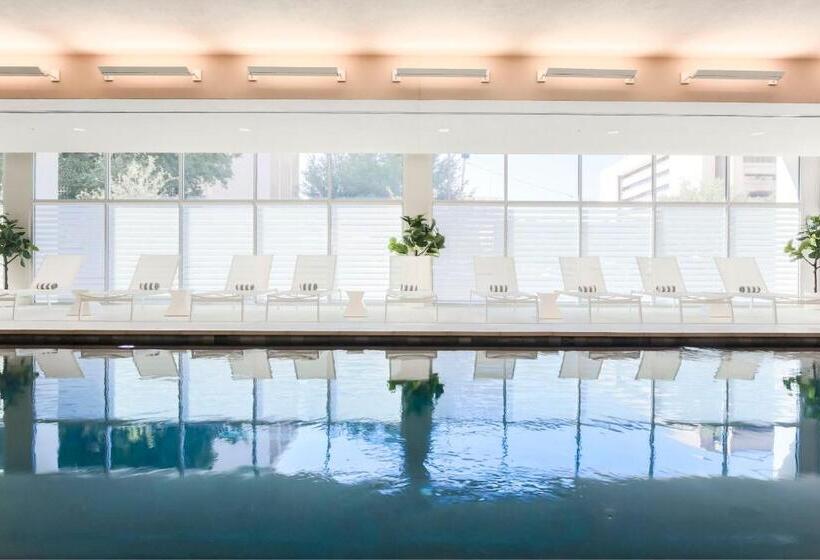 Residence Inn By Marriott Dallas Downtown