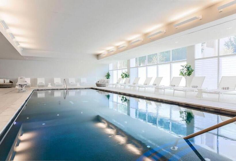 Fotos del hotel Residence Inn By Marriott Dallas Downtown:  9