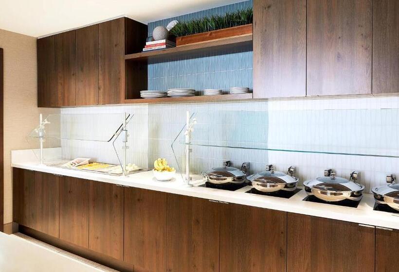 Fotos del hotel Residence Inn By Marriott Dallas Downtown:  7