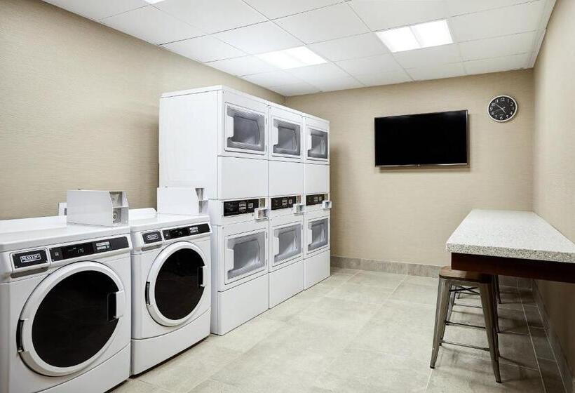 Fotos del hotel Residence Inn By Marriott Dallas Downtown:  10