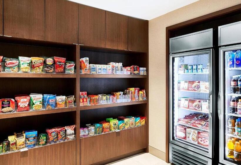 Fotos del hotel Residence Inn By Marriott Dallas Downtown:  4