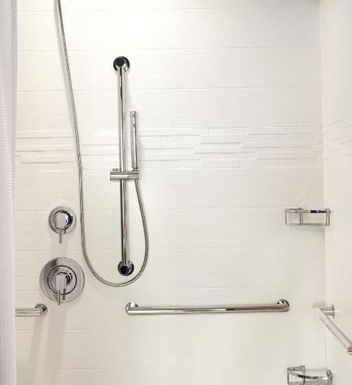 Fotos del hotel Residence Inn By Marriott Dallas Downtown:  8