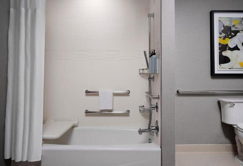 Fotos del hotel Residence Inn By Marriott Dallas Downtown:  15