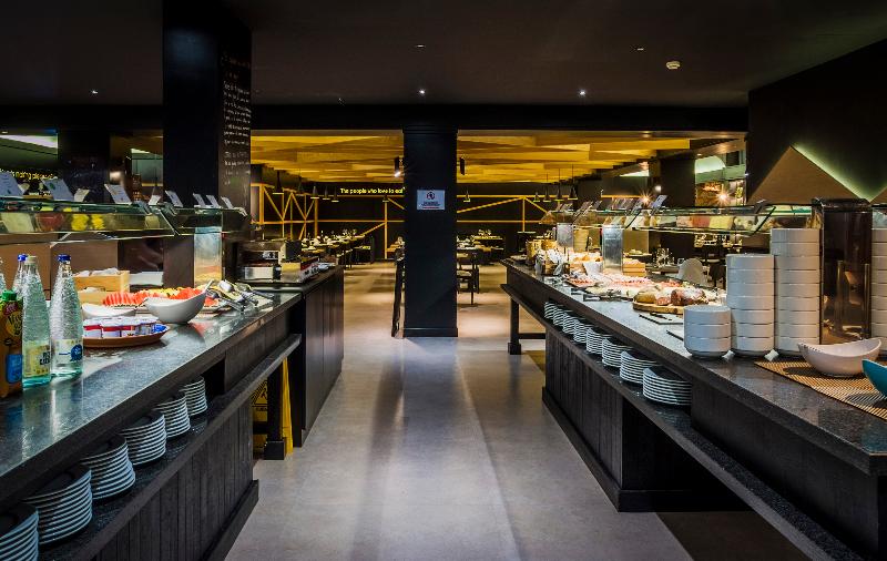 Fotos del hotel Roc Meler:  8