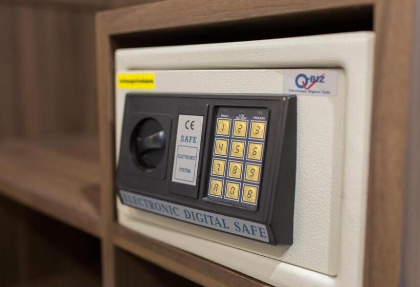 Fotos del hotel Well Timed:  16