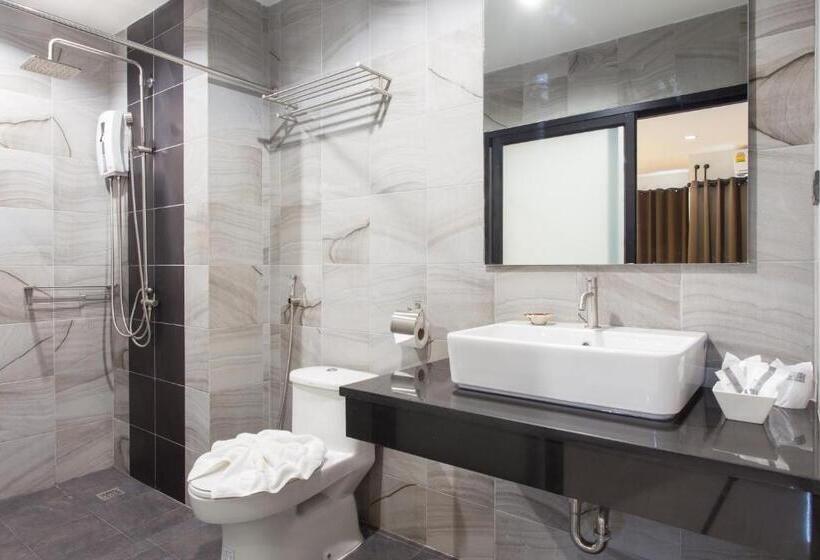 Fotos del hotel Well Timed:  6