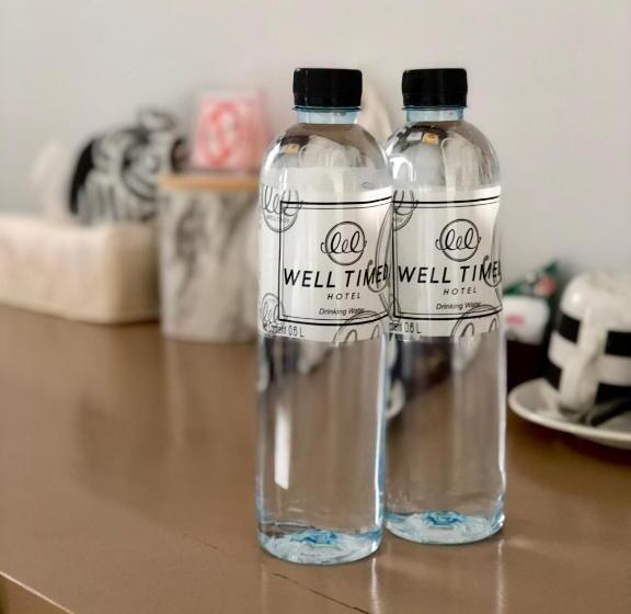 Fotos del hotel Well Timed:  25