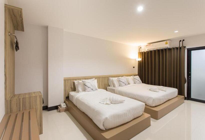 Fotos del hotel Well Timed:  9